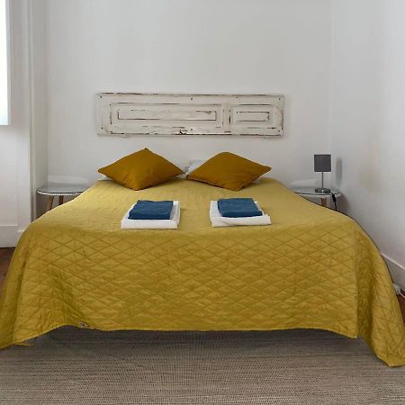 1924 Bed & Breakfast ลิสบอน ภายนอก รูปภาพ
