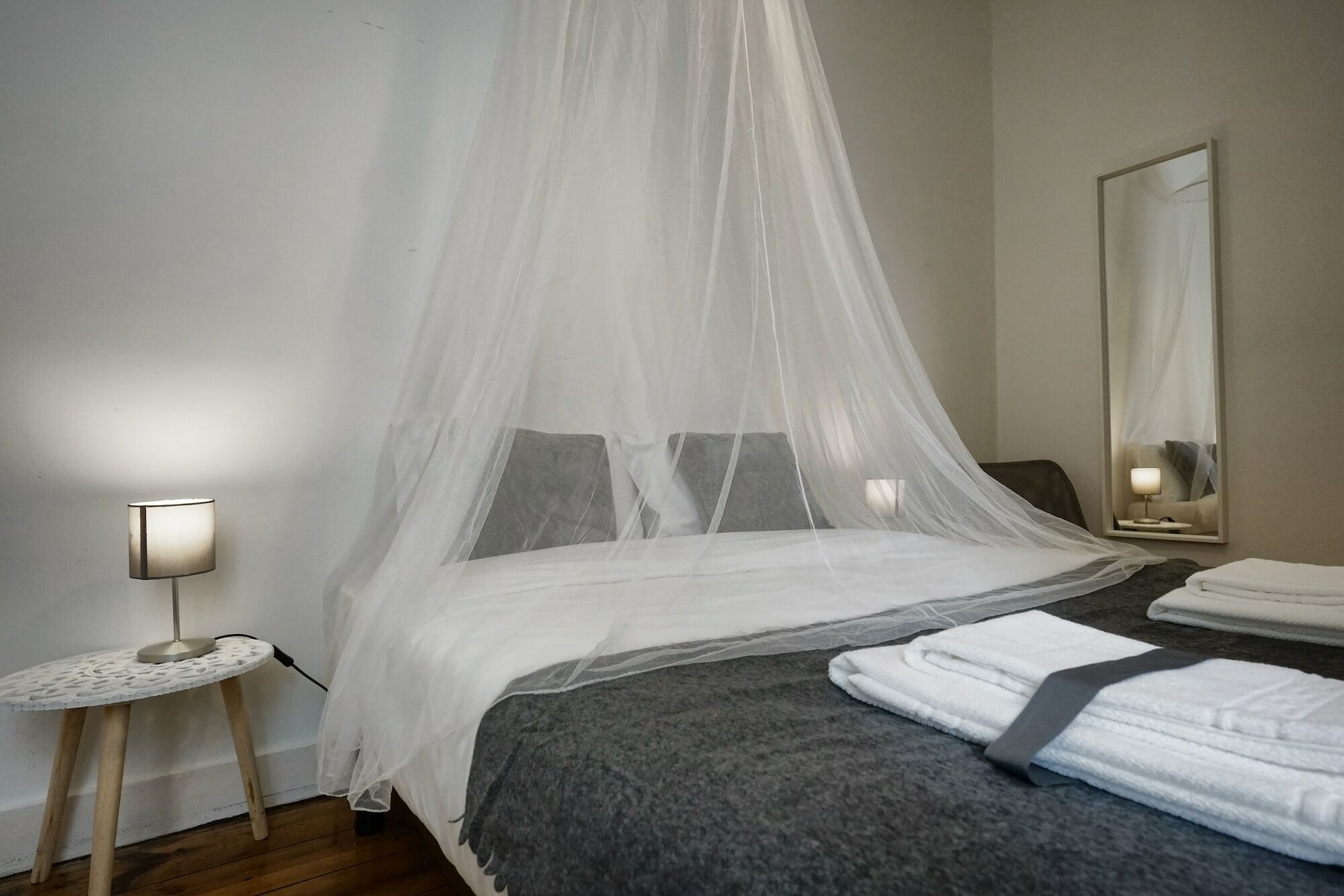 1924 Bed & Breakfast ลิสบอน ภายนอก รูปภาพ
