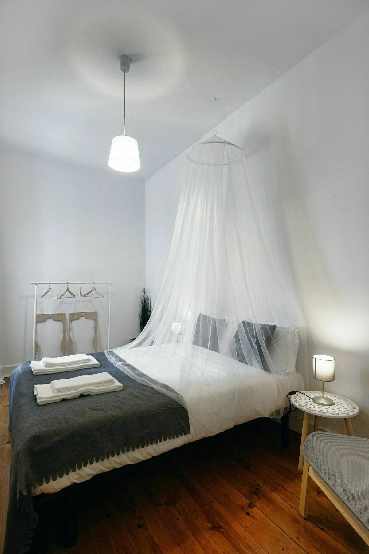 1924 Bed & Breakfast ลิสบอน ภายนอก รูปภาพ