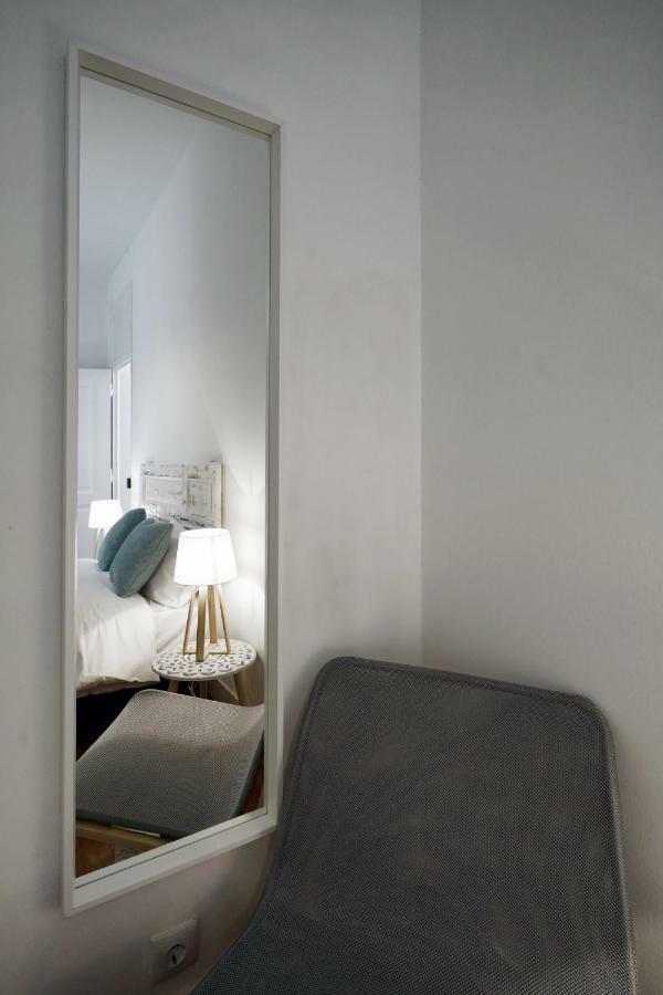 1924 Bed & Breakfast ลิสบอน ภายนอก รูปภาพ