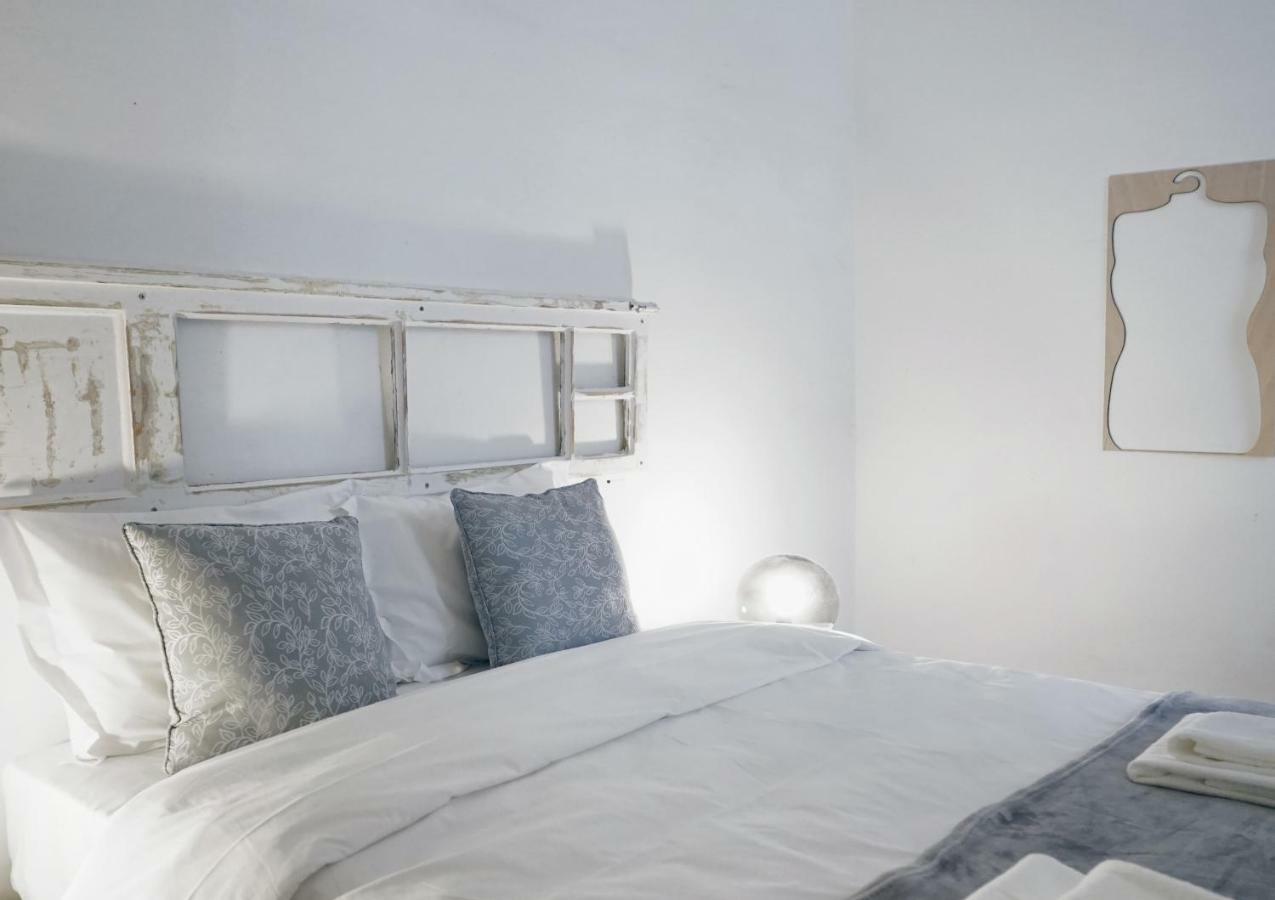 1924 Bed & Breakfast ลิสบอน ภายนอก รูปภาพ