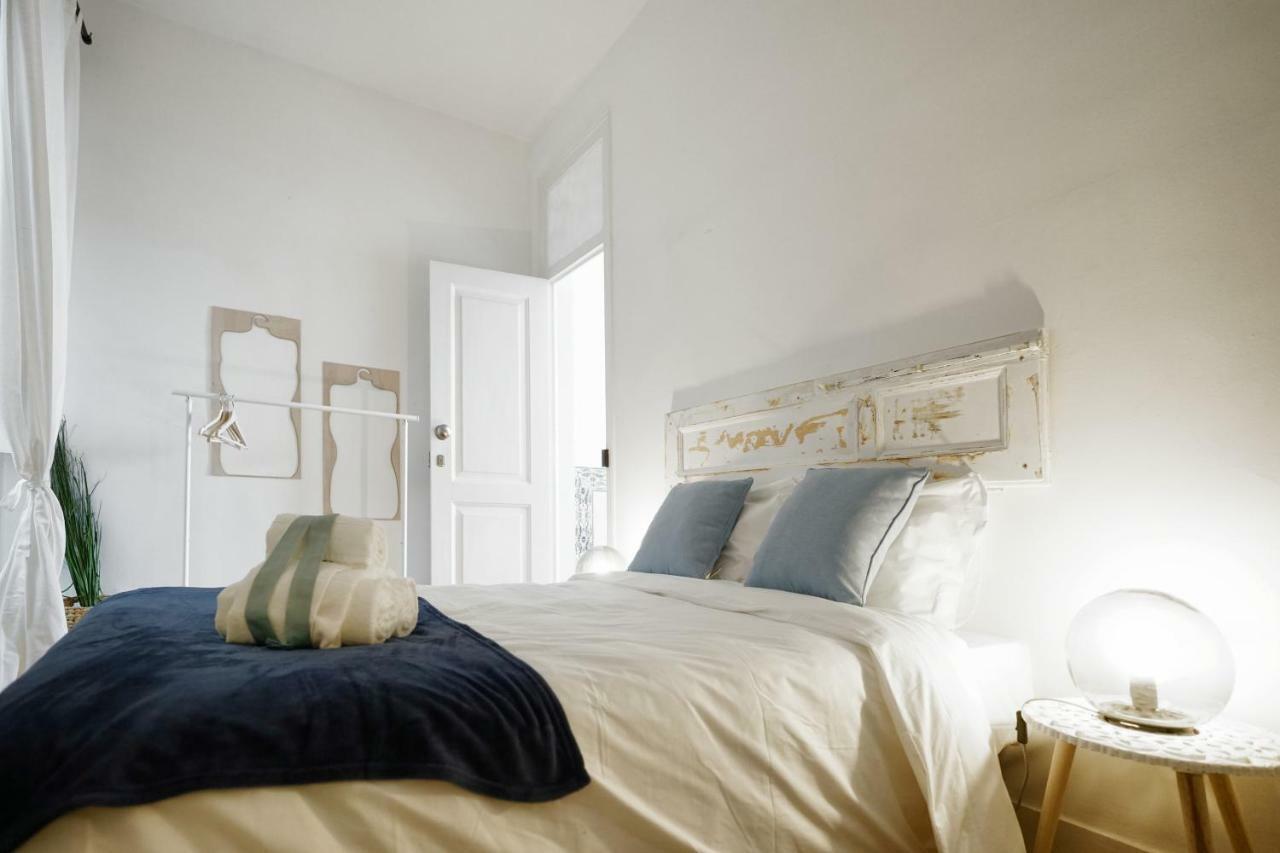1924 Bed & Breakfast ลิสบอน ภายนอก รูปภาพ