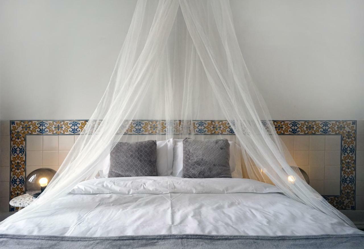 1924 Bed & Breakfast ลิสบอน ภายนอก รูปภาพ