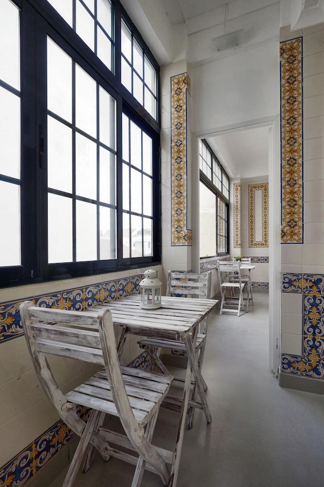 1924 Bed & Breakfast ลิสบอน ภายนอก รูปภาพ